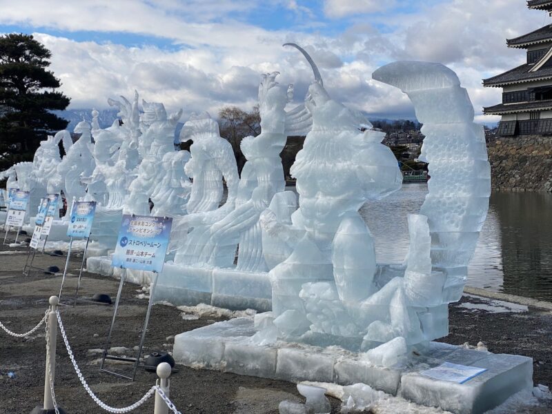 PlanetSKI in Japan. Image © PlanetSKI